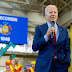 President Biden Urges Congress to Pass Equality Act, Protecting LGBTQI+ Rights
