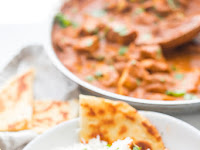 Best Chicken Tikka Masala (Restaurant Style, Paleo, Whole30, Dairy-Free)