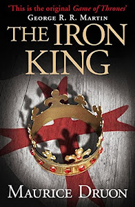 The Iron King: 1