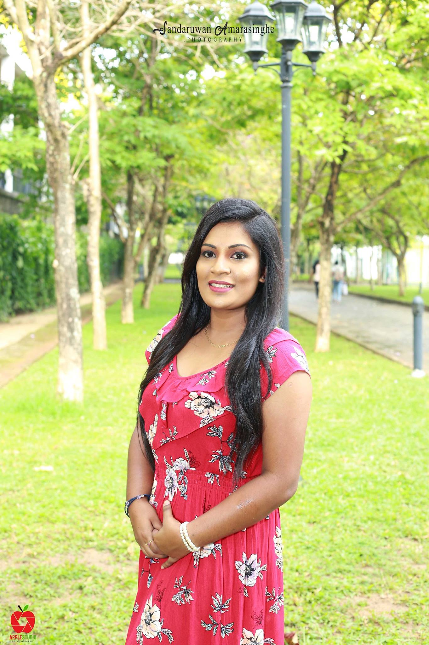 Nayomi Fernando