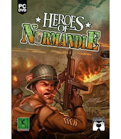 Heroes of Normandie SKIDROW