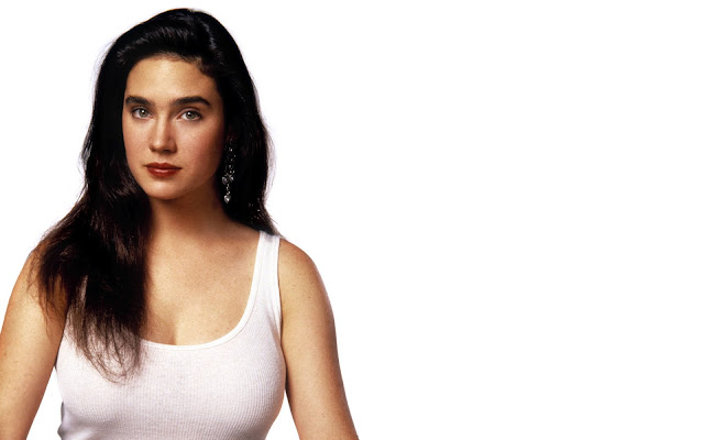 Jennifer Connelly glamorous