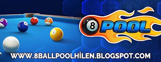 8 Ball Pool Hile