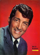 Dean Martin is in my head. And he can stay there, too!