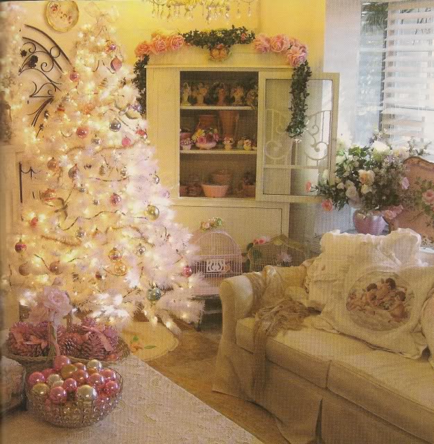 Maison Decor  Christmas  Inspiration