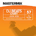 Exclusive! NEW NEW NEW!  Mastermix - DJ Beats Chart 57(June 2018)