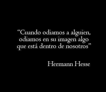 frases de Hermann Hesse