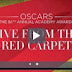 Watch 86th Oscars/Academy Awards 2014 live stream Online