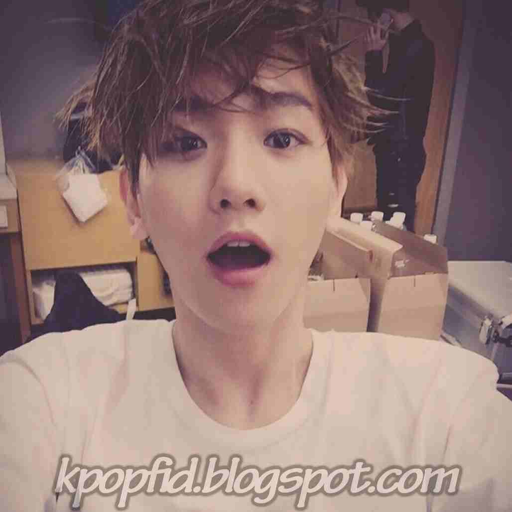 Biodata Fakta Dan Foto Baekhyun EXO Terbaru