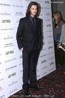 2012 Latest Actor Ben Barnes desktop HD wallpapers