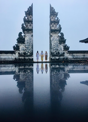 Inilah 5 Tempat Wisata di Bali yang paling Populer di Tahun 2019