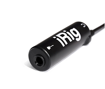 iRig Amplitube