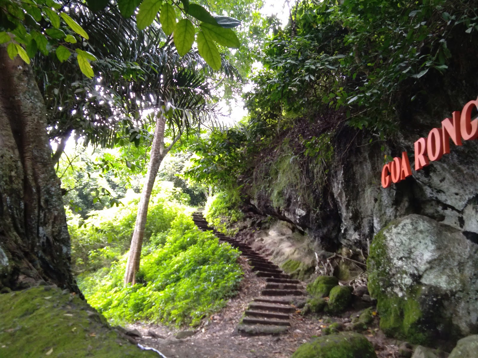 Inilah Wisata Alam Tempat Favorit Turis Di Jawa Tengah
