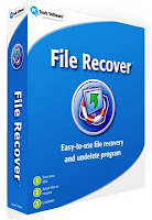 How to Restore Deleted Data with PC Tools File Recover Software.