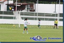 4to. gol escuintla