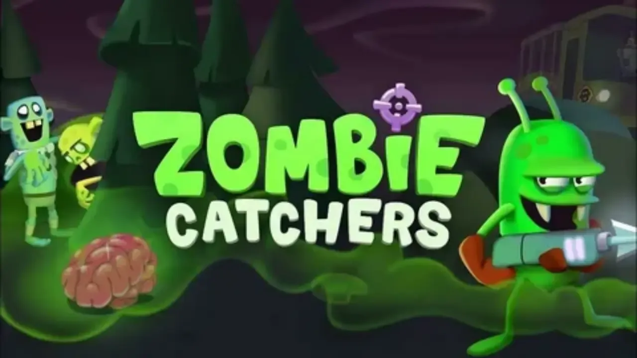 تحميل لعبة Zombie Catchers للاندرويد مجانا اخر اصدار تحميل لعبة Zombie Catchers للاندرويد مجانا اخر اصدار