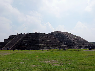 arquitectura de teotihuacan