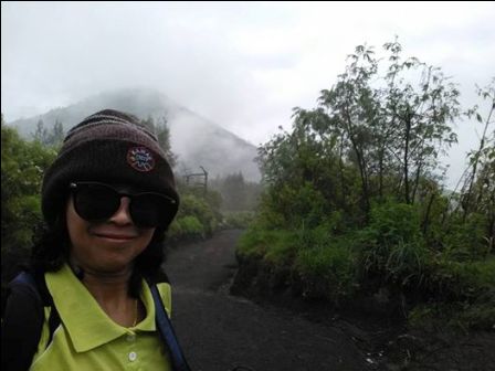 KAWAH IJEN JAWA TIMUR