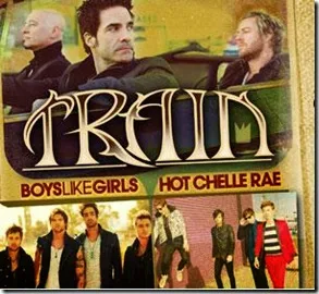 train boys like girls en arena cd de mexico compra boletos