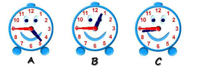 Banyak yang masih resah cara membaca jam dalam Bahasa Inggris padahal telling the time a Cara Membaca Jam dalam Bahasa Inggris