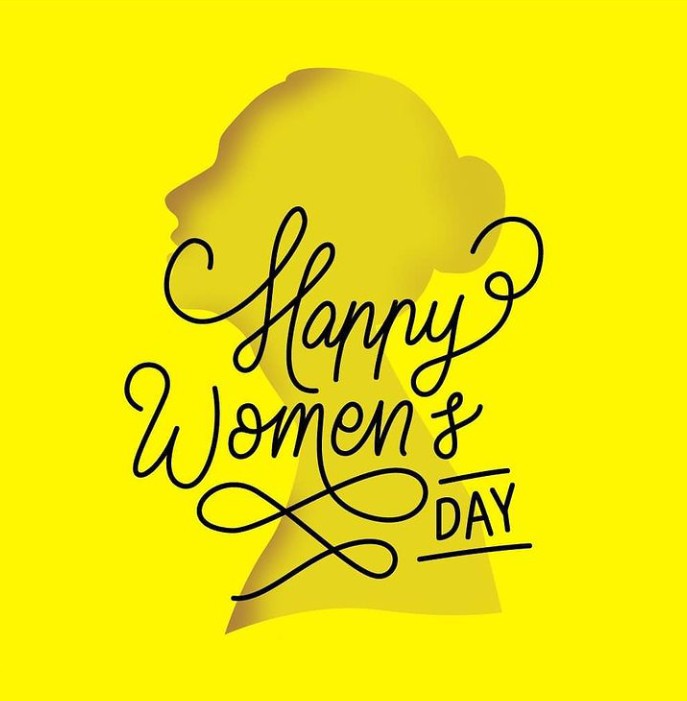 Happy Women’s Day Funny Wishes, SMS, Images, Quotes jpg (687x701)