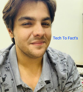 What is the Biography of Ashish Chanchlani?