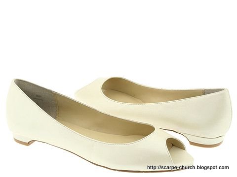 Scarpe Church:church-21089673