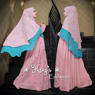 PINK TOSCA