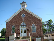 Morgan Christian Church