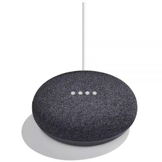 Google Home Mini