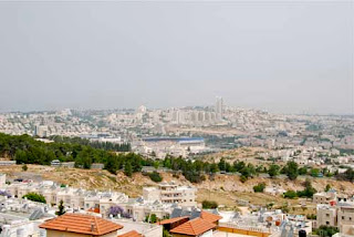 West Jerusalem - Israel