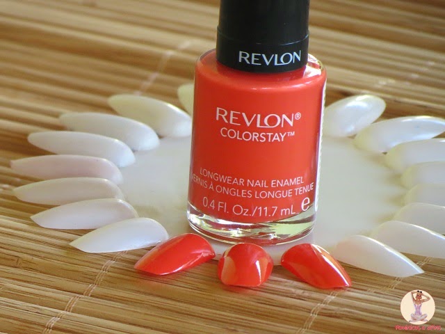  Marmalade Revlon