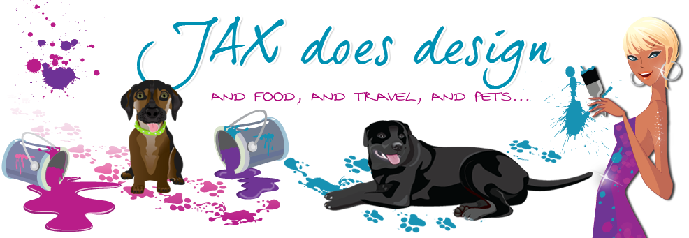 JAX does design