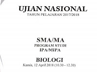 Contoh Soal Biologi Plantae Beserta Jawaban