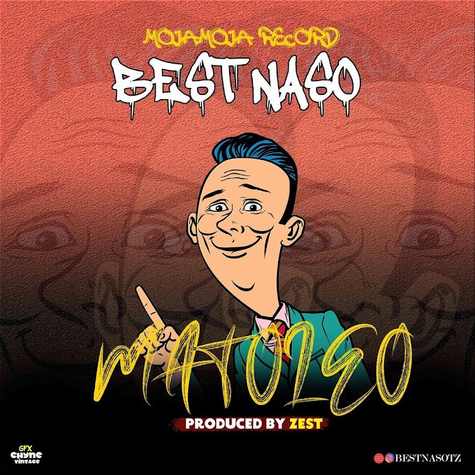 AUDIO l Best Naso - Matoleo l Download