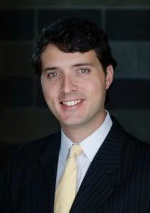 American lawyer, Eli Kay Oliphant