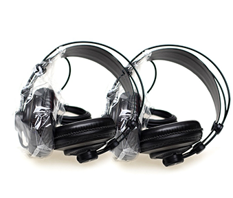 Samson SR850 Dual pack