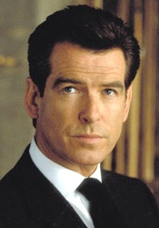 Pierce Brosnan Wallpapers