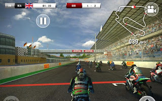 SBK16 Official Mobile Game Apk v1.0.6 (Mod Unlocked)