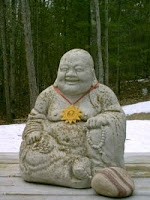 buddha weather