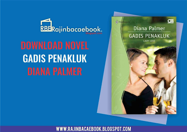 Diana Palmer - Gadis Penakluk Pdf