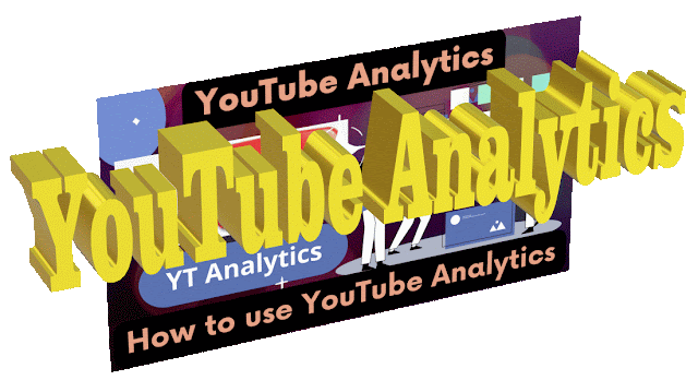 How to use YouTube Analytics