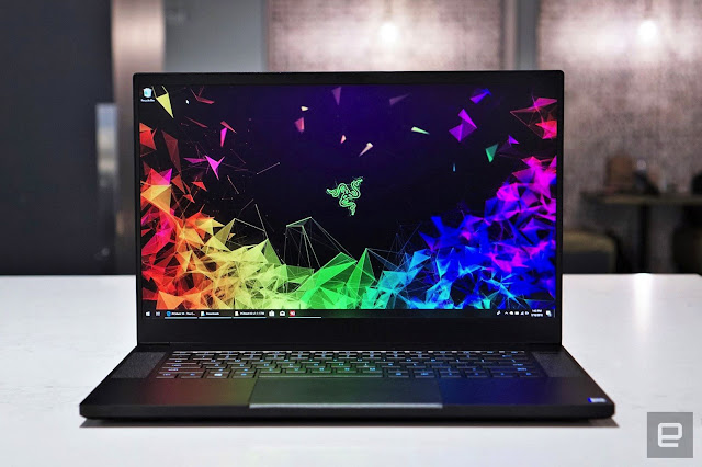 Are Gaming Laptops Worth It