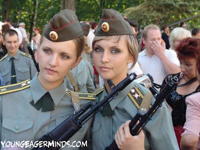 girls with guns images. Guns | Girls amp; Guns