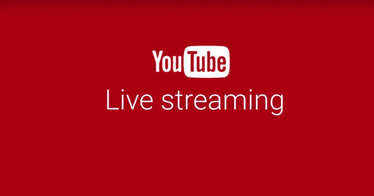 √ Cara Live Streaming Youtube Di HP Android - musdeoranje.net
