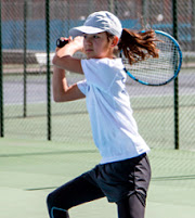 Tenis Aranjuez Shiori García