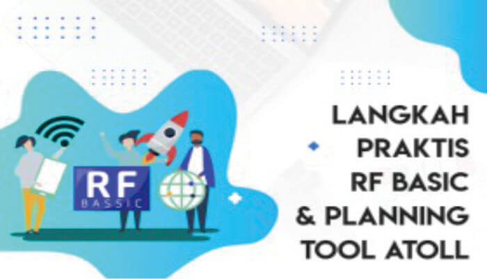 Radio Frequency Basic Training