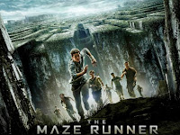 Download Film The Maze Runner (2014) BluRay Subtitle Indonesia