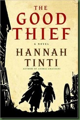 The Good Thief