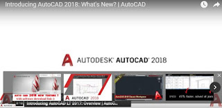 Tải Autocad 2018, cái đặt Autocad 2018